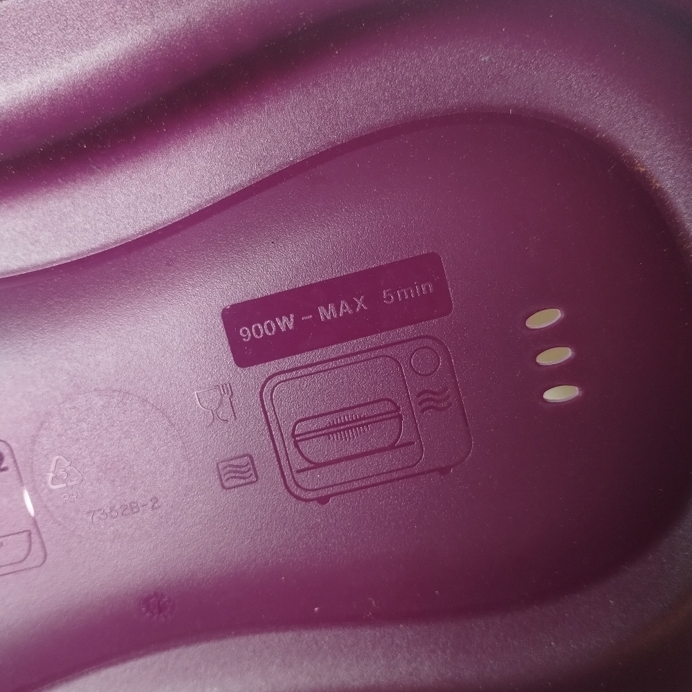 New Tupperware breakfast maker set - Picture 5 of 8